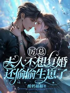厉总夫人不想复婚txt最新章节列表