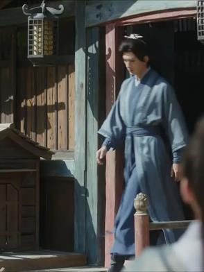 莲花楼中的歌曲